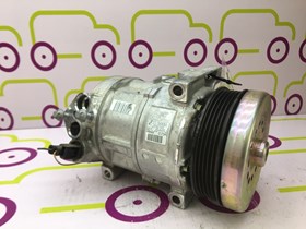 Compressor de AC Fiat Grand Punto 1.4 95Cv de 2006 - Ref OEM :  55194880